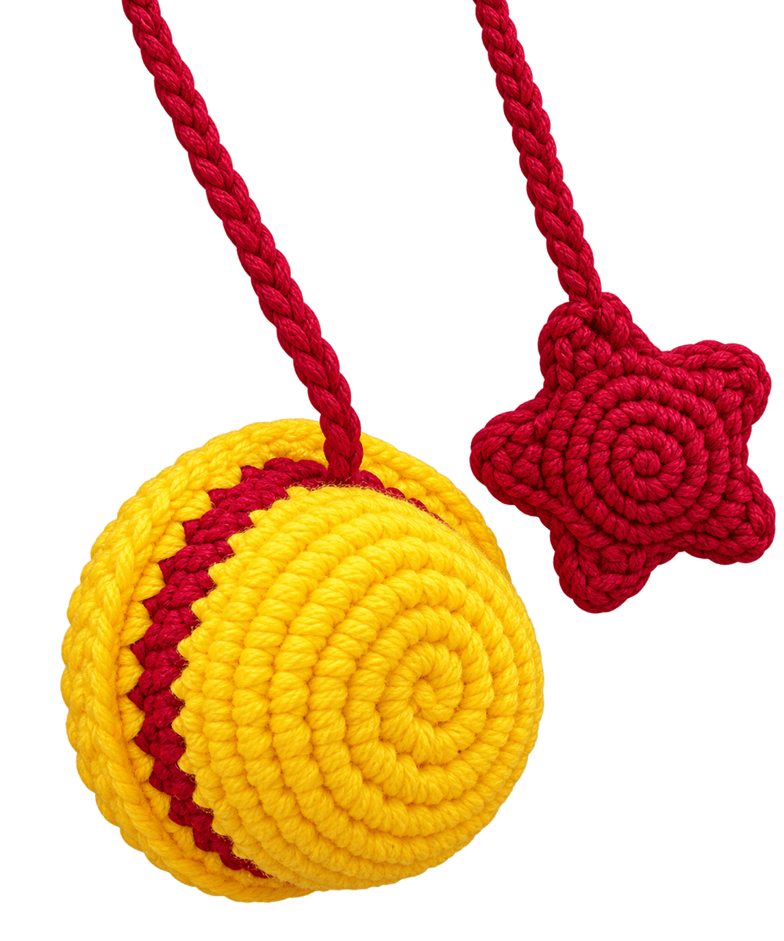 Luffy's Lucky Charm
